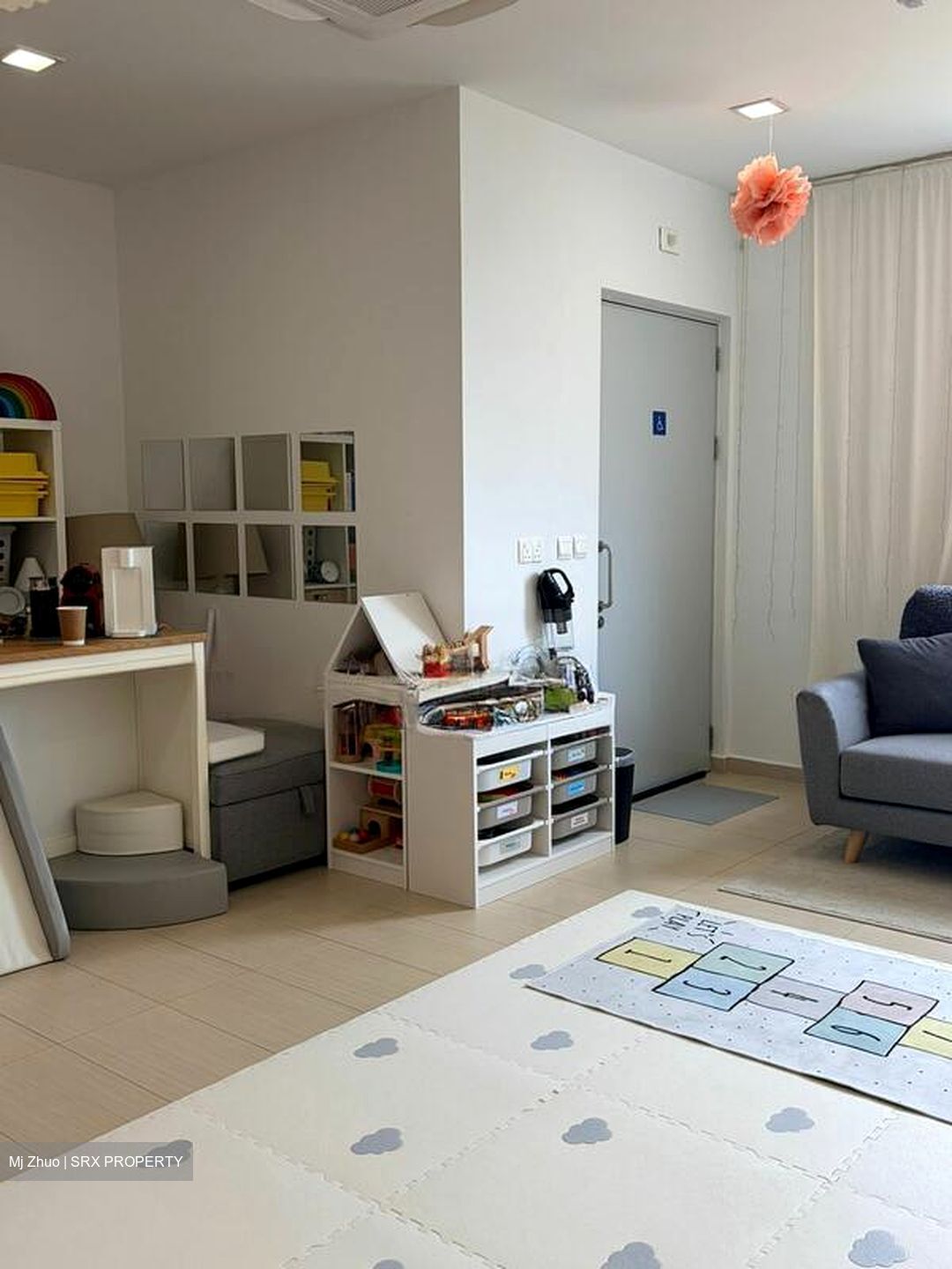 JK Centre (D15), Office #518487461